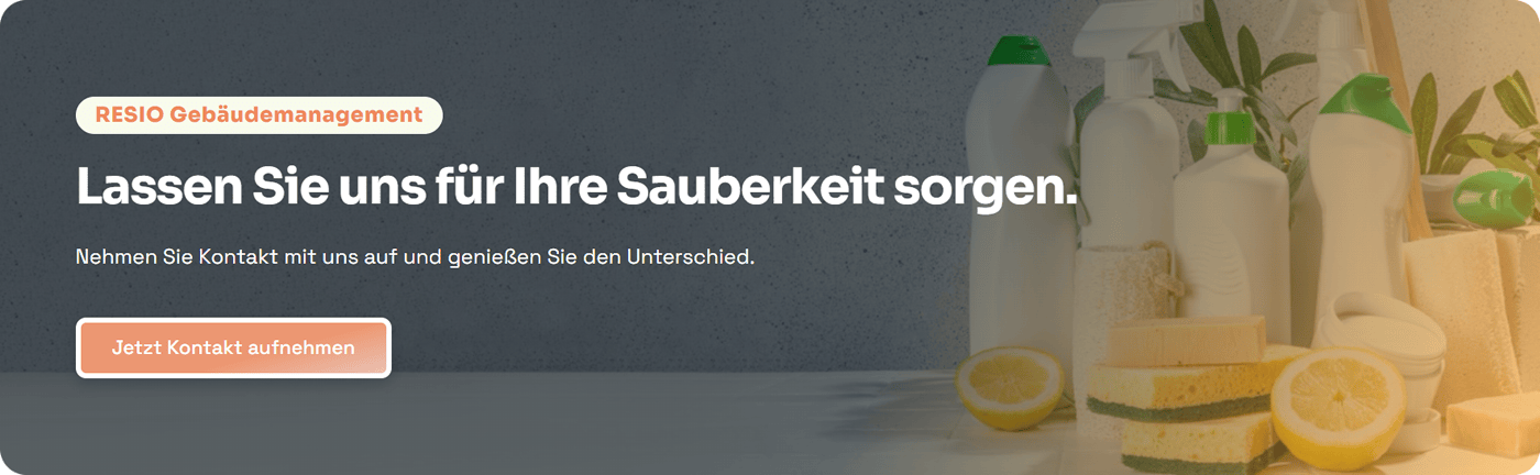 Reinigungsunternehmen in  Pohlheim